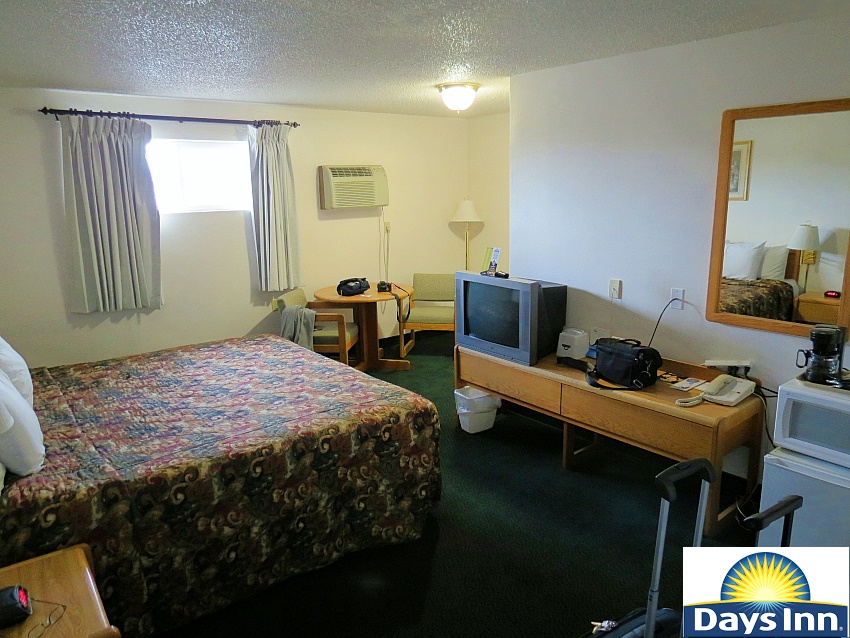 Days Inn Yakima