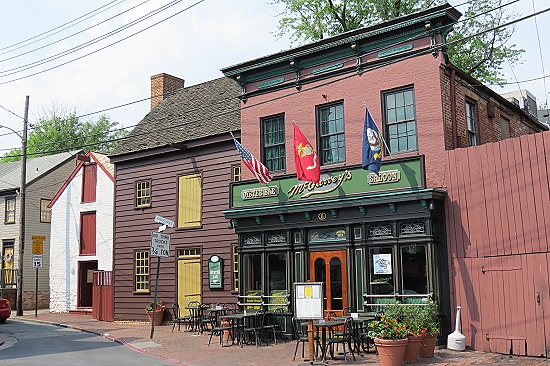 Annapolis Annapolis