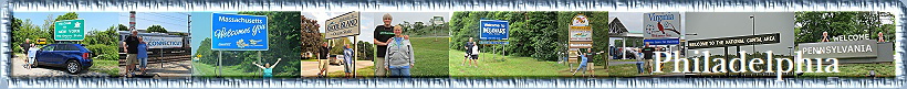 Philadelphia Philadelphia