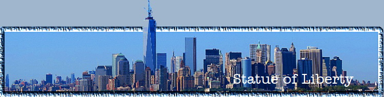 Statue of Liberty