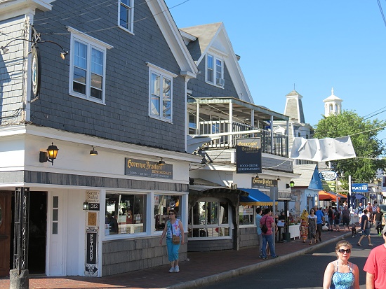 Provincetown Provincetown