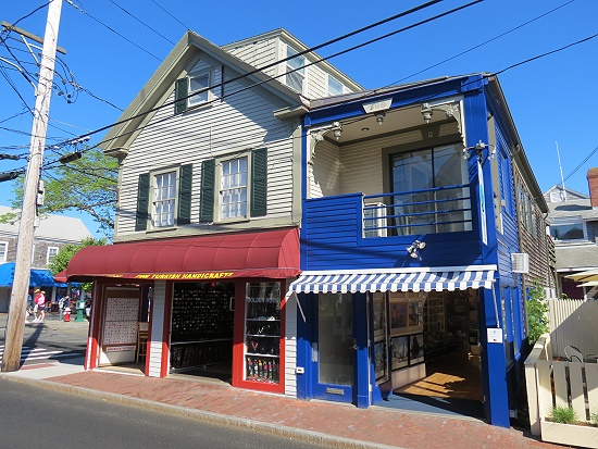 Provincetown Provincetown