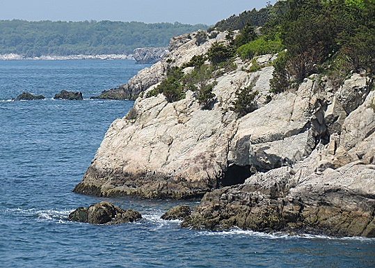 Fort Wetherill State Park Fort Wetherill State Park