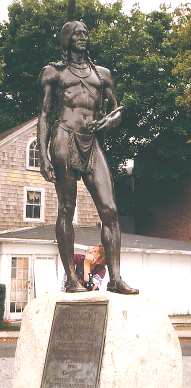 Massasoit
