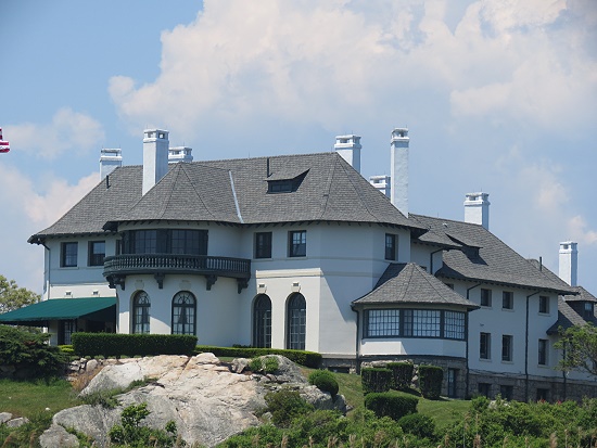 Newport - Rhode Island Newport - Rhode Island