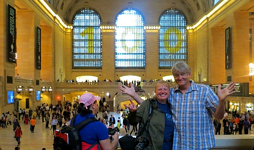 Grand Central Station Grand Central Station
