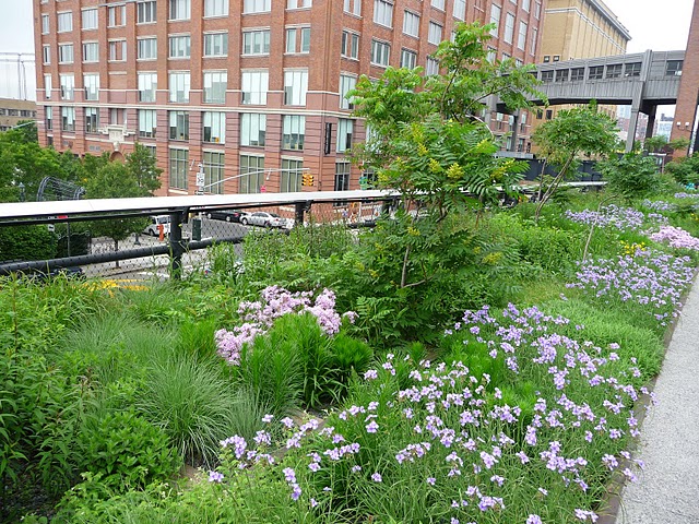 Highline Park