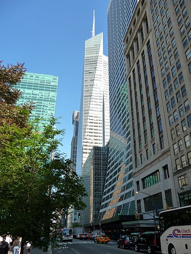 New York City