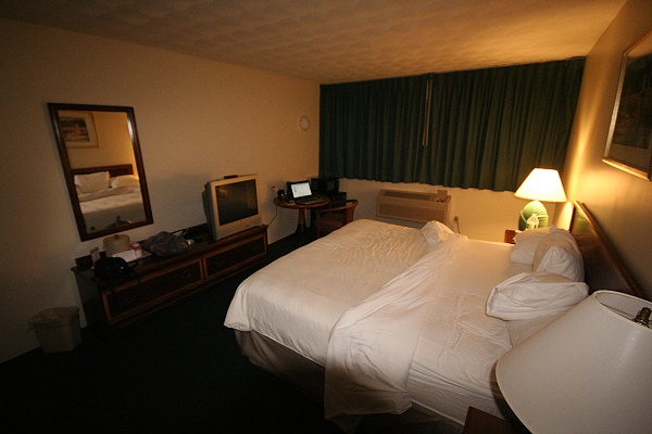 Ramada Middletown