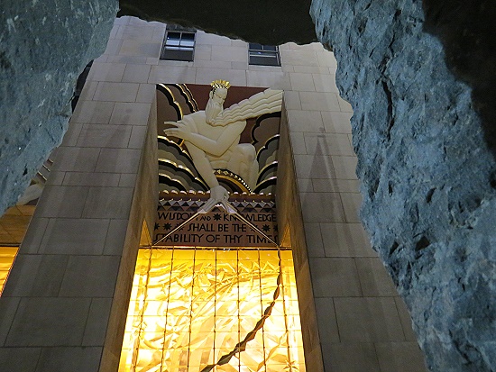 Wisdom and Knowledge shall be the Stability of thy Times Wisdom and Knowledge shall be the Stability of thy Times