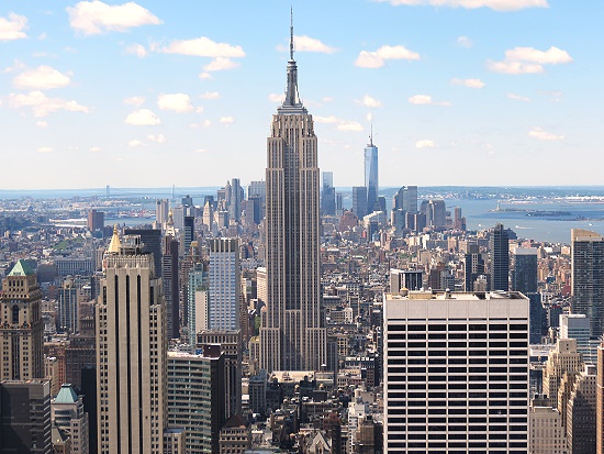 Empire State Building Empire State Building