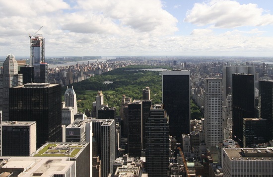 Central Park Central Park