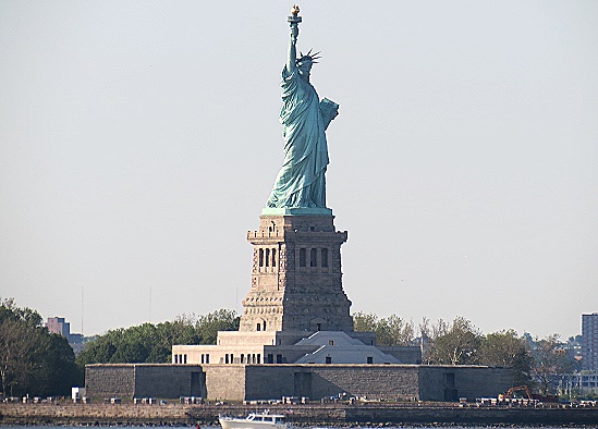 Statue of Liberty