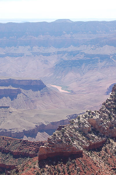 Grand Canyon North Rim