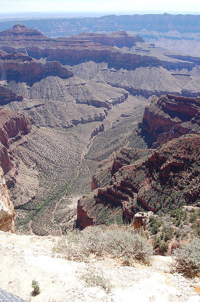 Grand Canyon North Rim