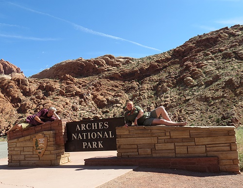 Arches National Park Arches National Park