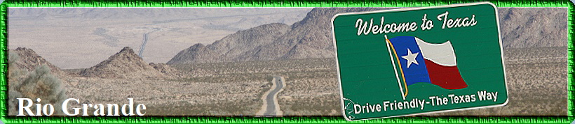 Rio Grande Rio Grande