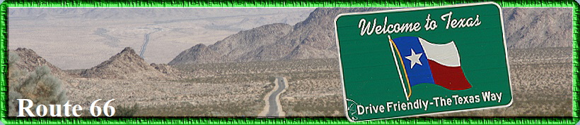 Route 66 Route 66
