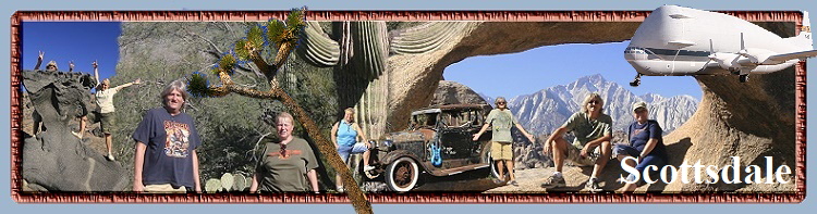 Scottsdale