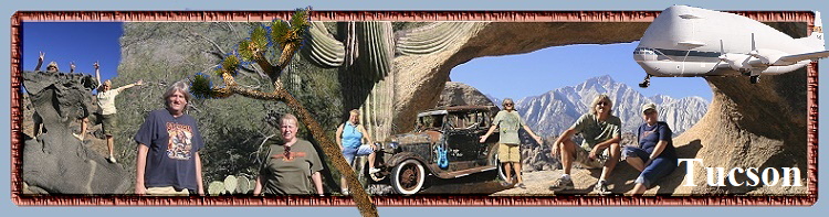 Tucson