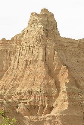Badlands National Park Badlands National Park