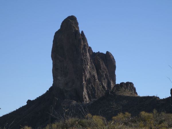 Big Bend NP