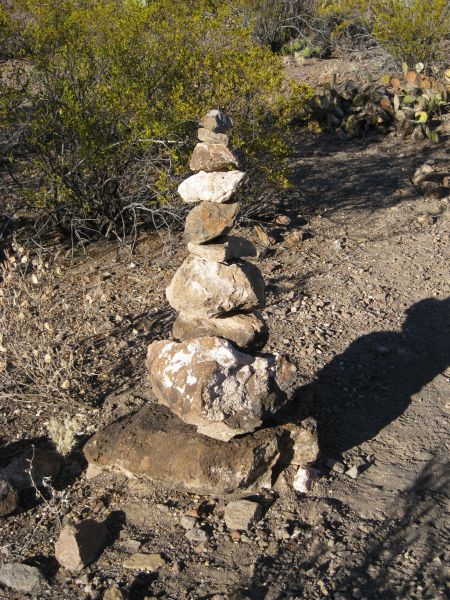 Big Bend NP