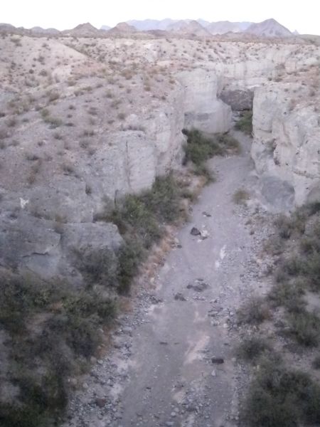 Big Bend NP