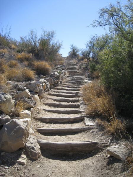 Big Bend
