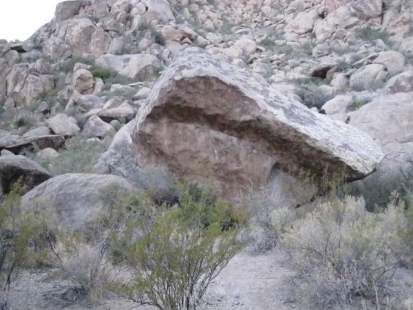 Big Bend