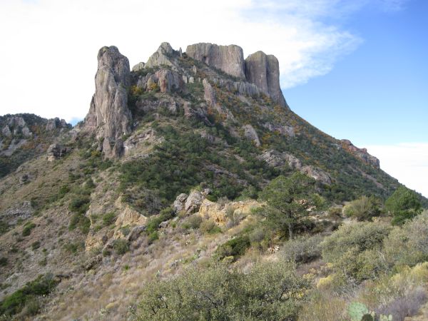 Casa Grande Casa Grande