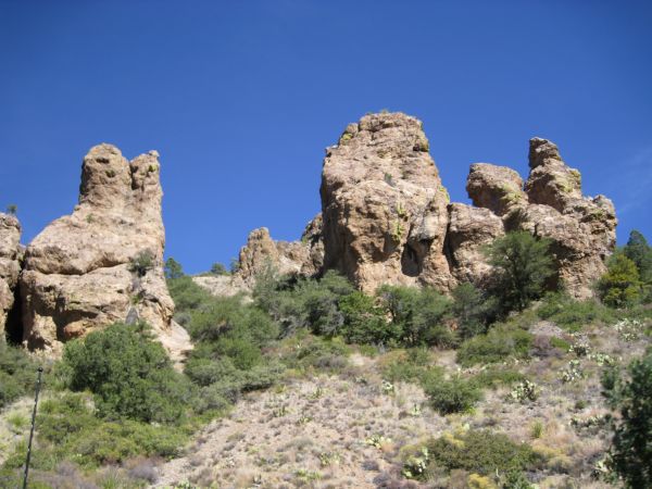 Big Bend Big Bend