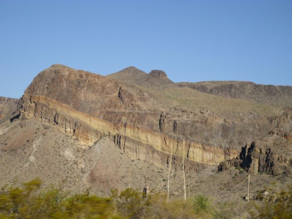 Big Bend NP