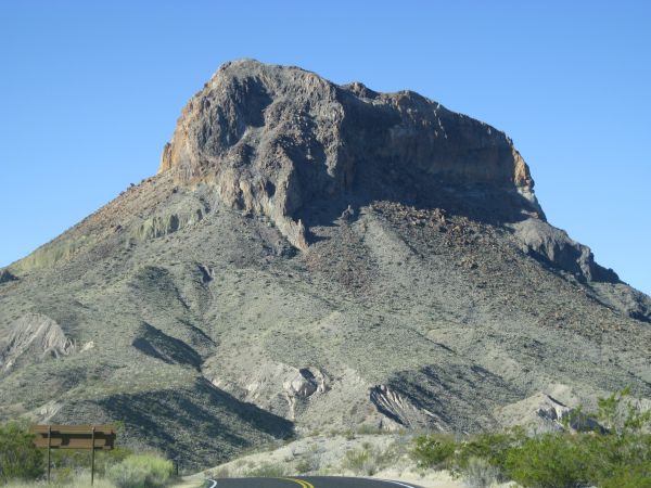 Big Bend NP