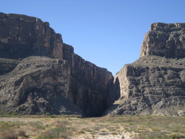 Big Bend NP