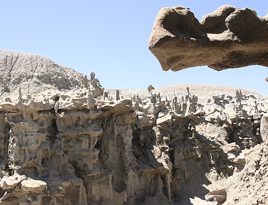 Fantasy Canyon Fantasy Canyon