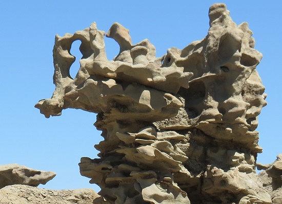 Fantasy Canyon Fantasy Canyon
