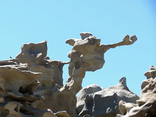 Fantasy Canyon Fantasy Canyon
