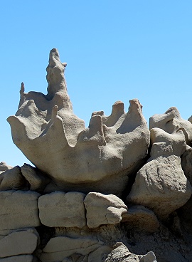 Fantasy Canyon Fantasy Canyon