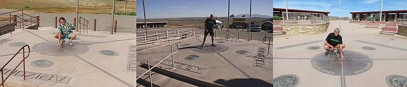 Four Corners 1995 - 2008 - 2014