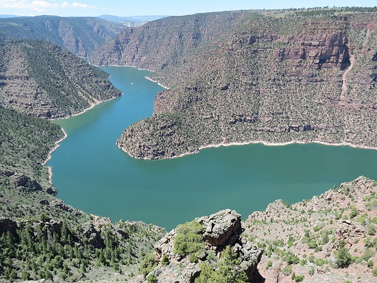 Flaming Gorge Recreation Area Flaming Gorge Recreation Area