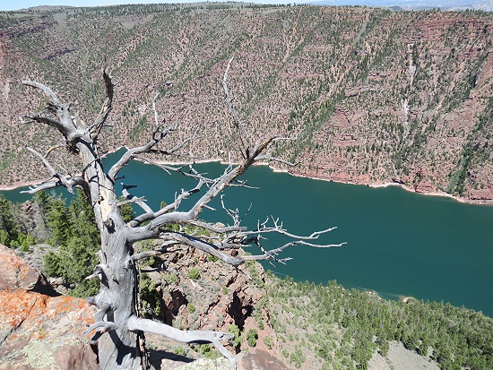 Flaming Gorge Recreation Area Flaming Gorge Recreation Area