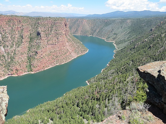 Flaming Gorge Recreation Area Flaming Gorge Recreation Area