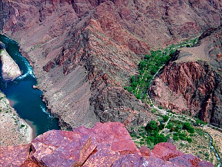 Plateau Point