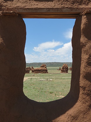 Fort Union National Monument Fort Union National Monument