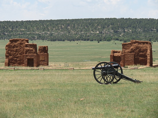 Fort Union National Monument Fort Union National Monument
