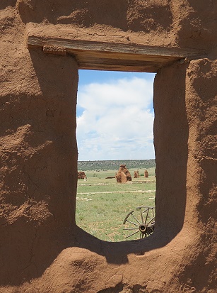Fort Union National Monument Fort Union National Monument