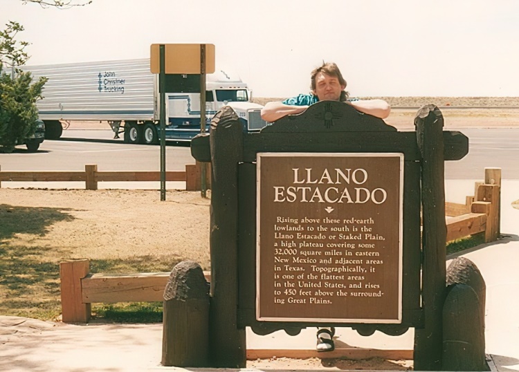 Llano Estacado