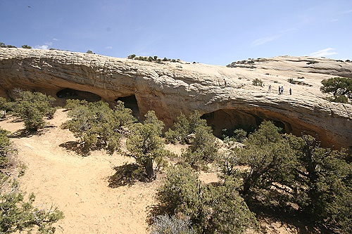 Moonshine Arch Moonshine Arch