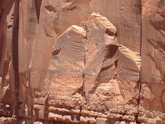 Monument Valley - Thunderbird Monument Valley - Thunderbird